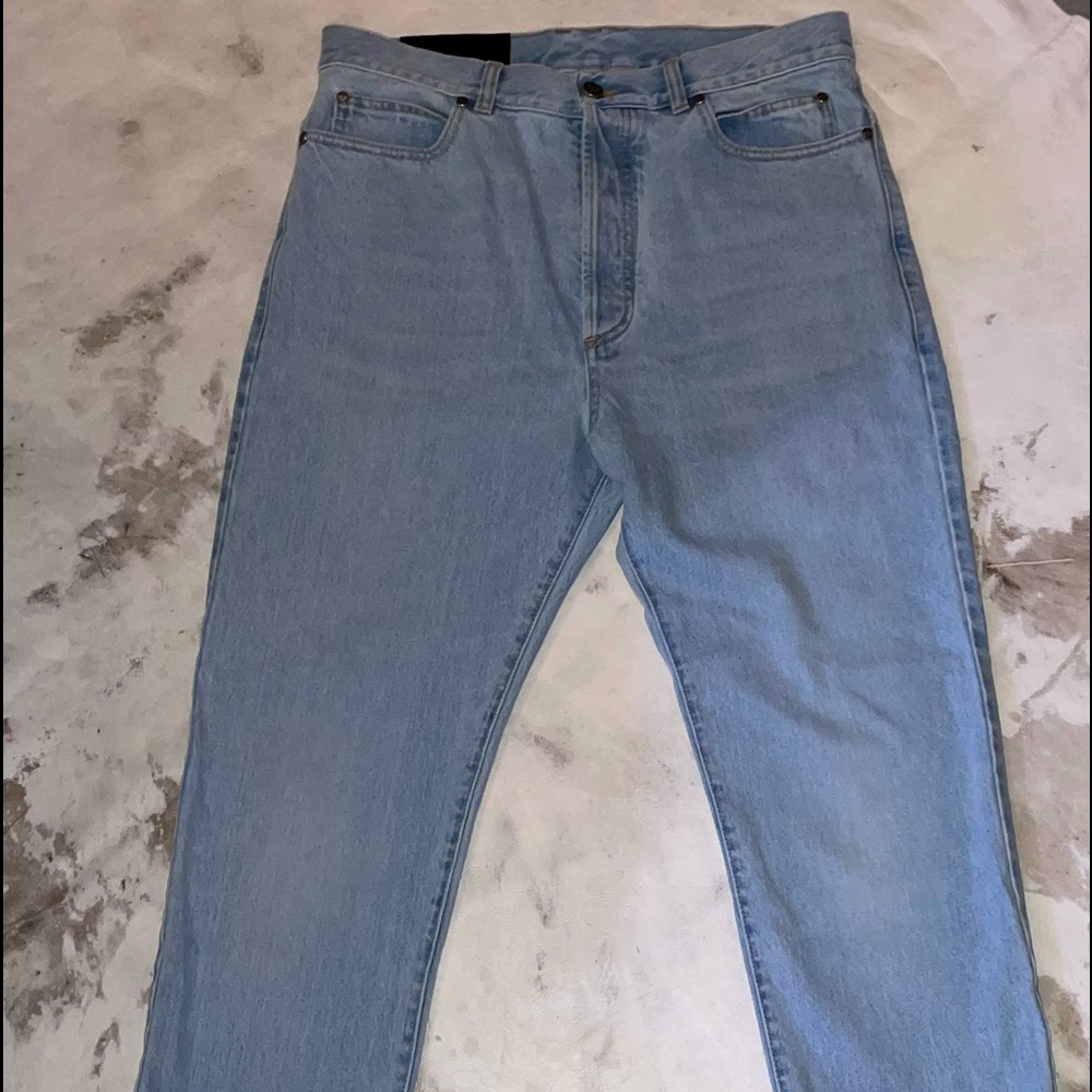 Balmain jean